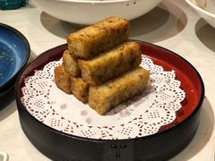 粢饭糕-荟廷·晶萃(陆家嘴尚悦湾店)