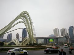-光谷广场