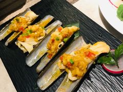 -極上萬膳·日料放题(海岸城店)