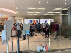 -Apple零售店(深圳益田假日广场店)