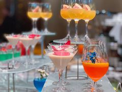 -长沙北辰洲际酒店-兰调全日餐厅