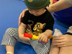 -月星环球港赢在起点早教中心·亲子托班早教体验课儿童兴趣班逻辑思维专注力幼小衔接(普陀中心)