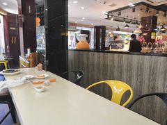 大堂-佳客来·牛排(湖东店)