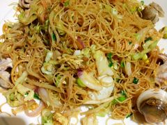 海鲜炒粉干-上味·小海小鲜(中联店)