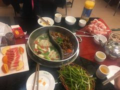 -香丽缘饭馆(黑龙潭店)