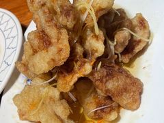 -阿春传统老菜馆(民航路店)