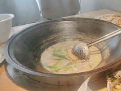 -陈大锅·岳阳鱼馆·地道岳阳菜(美食街店)