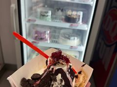 -DQ·蛋糕·冰淇淋(惠山万达店)