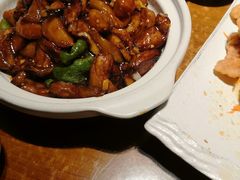 -95号酱骨·一块豆腐(展春园西路店)