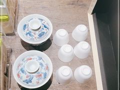 -邈墨茶馆(大兜路1号店)