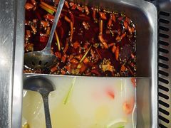 -重庆高老九火锅(万象城店)
