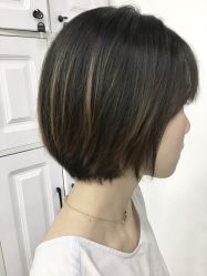 -V8潮牌·接发烫染连锁