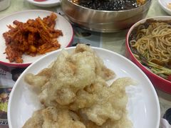 -服务大楼冷面(延大店)