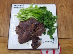 -王胖子驴肉火烧(鼓楼店)