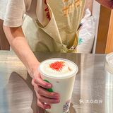 北京首店！！中式宫廷奶酪就是坠🦅的！！！