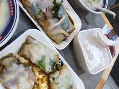 -银记肠粉店(北京路店)