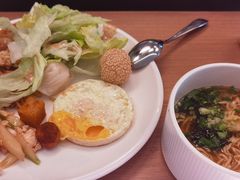 -汤印温泉假日酒店