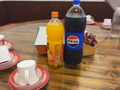 -冶建镜子·中国龙虾王(总店)