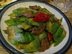 -李记潮汕砂锅粥(营福路店)