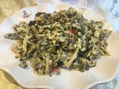 -阿英煲(凉城路店)