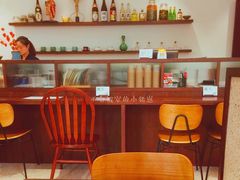 -肥朵食堂(带梦胡同店)