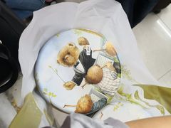 -珍妮曲奇聪明小熊(尖沙咀店)