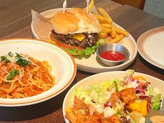 -ZEMOCAFE·FUSION FOOD(西交利物浦店)