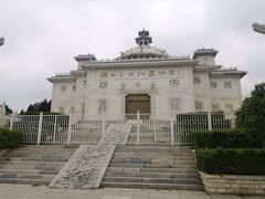 -中华石雕艺术园