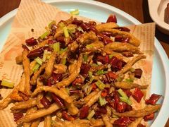 -U你·天然调味(南湖总店)