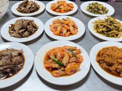 -太湖面馆十八浇(渔港路店)
