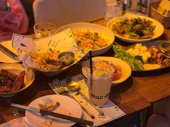 -Blac+Blac(中海环宇荟店)