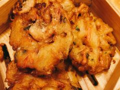 -丁记盐蘸牛肉·新杭菜(河东路店)