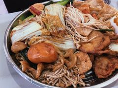-瑞安第一泡·后街泡泡(虹桥后街店)