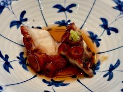 -鮨冠OMAKASE食べ放题(北京首店)