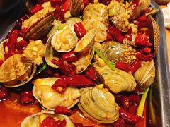 -喝丢一只鞋海鲜烧烤·海肠捞饭(东关街店)