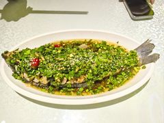-华光驿站私房菜·黑金冠