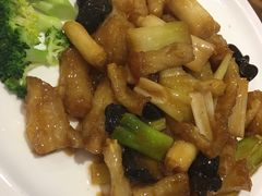 -新时代大酒店(仰口路店)