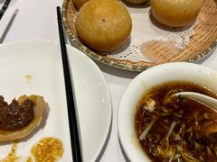 -天福苑(崇宁路店)