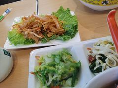 -苏氏牛肉面(团结路店)