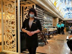 -皇朝万鑫自助餐厅