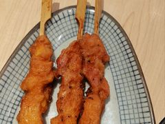 -阿香米线(龙岗万科广场店)