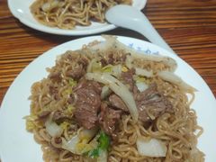 -水头牛肉店(洋坪分店)