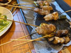 -王氏炉匠·烧鸟放题自助(好运街店)