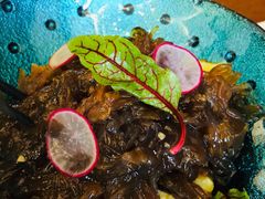 老醋海蜇头-望京楼flavor餐厅(古北水镇景区店)