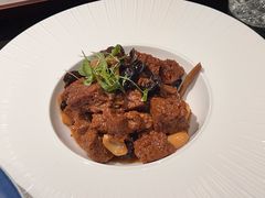 -上海苏宁宝丽嘉酒店·嘉府壹号中餐厅