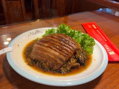 -惠宾饭庄(中山路店)