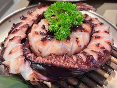 -西塔老太太泥炉烤肉(青浦蟠龙天地店)