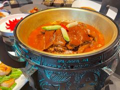 -曾宴·楚菜(湖北省博物馆店)