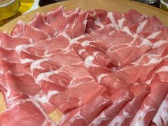 -羊大爷涮肉(亮马桥店)