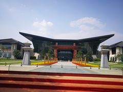 -北京雁栖湖国际会展中心